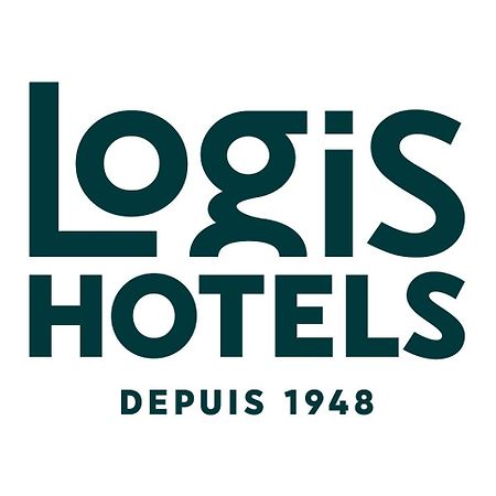 Hotel Parc Adelie - Logis Hotels Montagny-lès-Beaune Zewnętrze zdjęcie