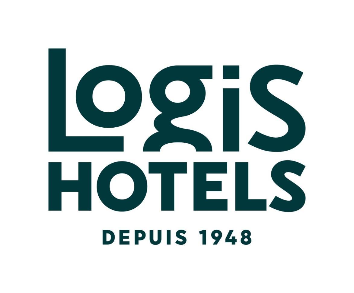 Hotel Parc Adelie - Logis Hotels Montagny-lès-Beaune Zewnętrze zdjęcie